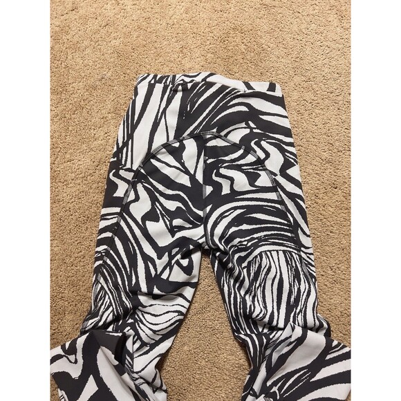 Lululemon Women's size 0 Swift Speed HR Tight 28” Jacquard color：EWJW NWT - Picture 6 of 13